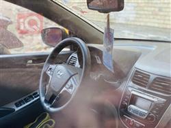 هيونداي أكسنت